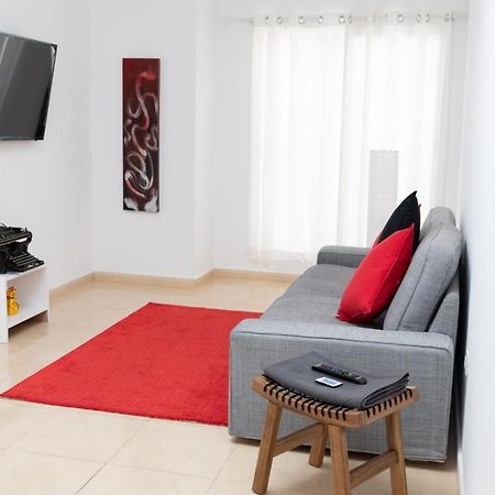 Apartamento White House Arrecife  Exterior foto