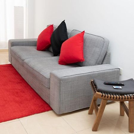 Apartamento White House Arrecife  Exterior foto