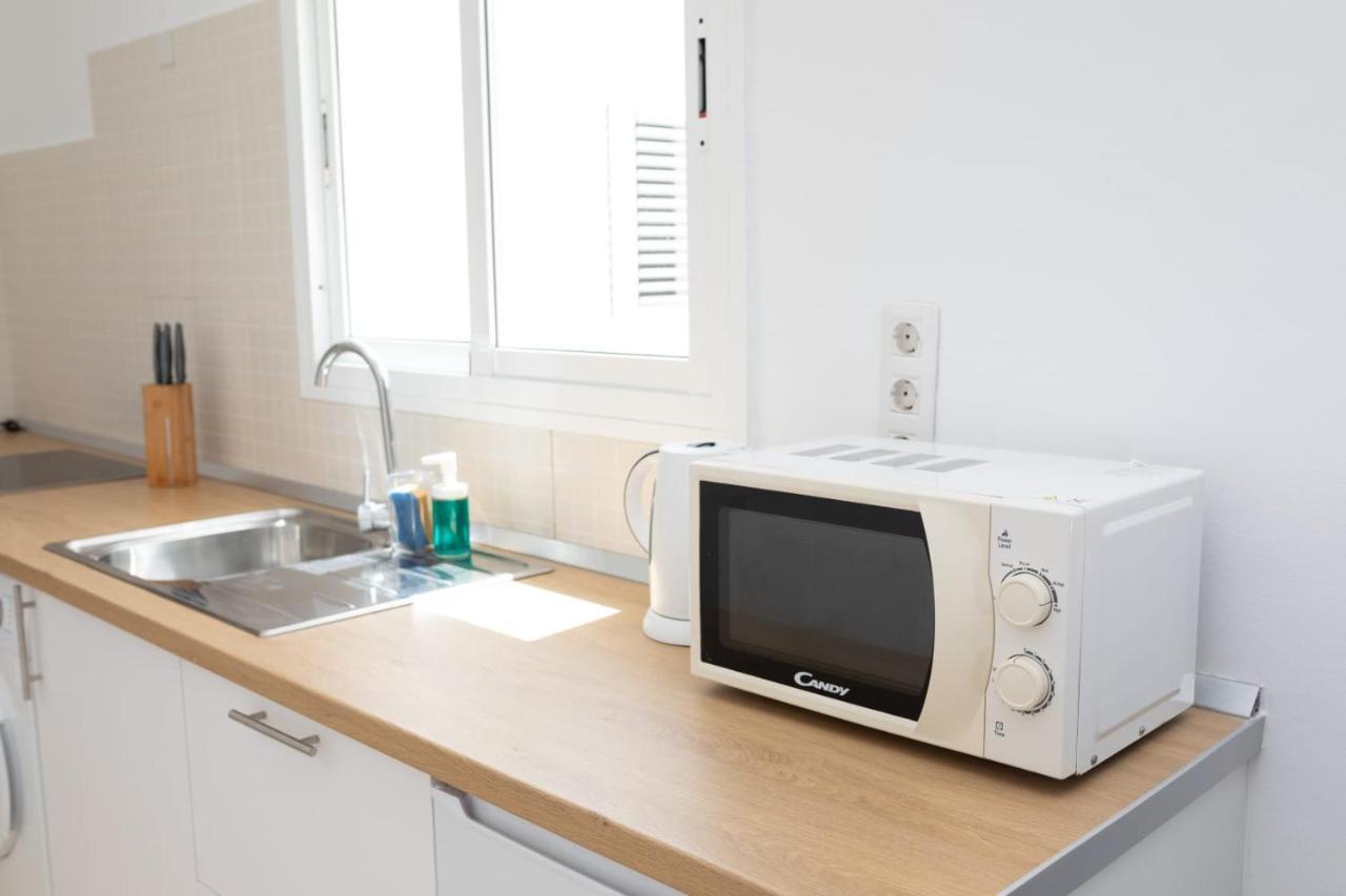 Apartamento White House Arrecife  Exterior foto