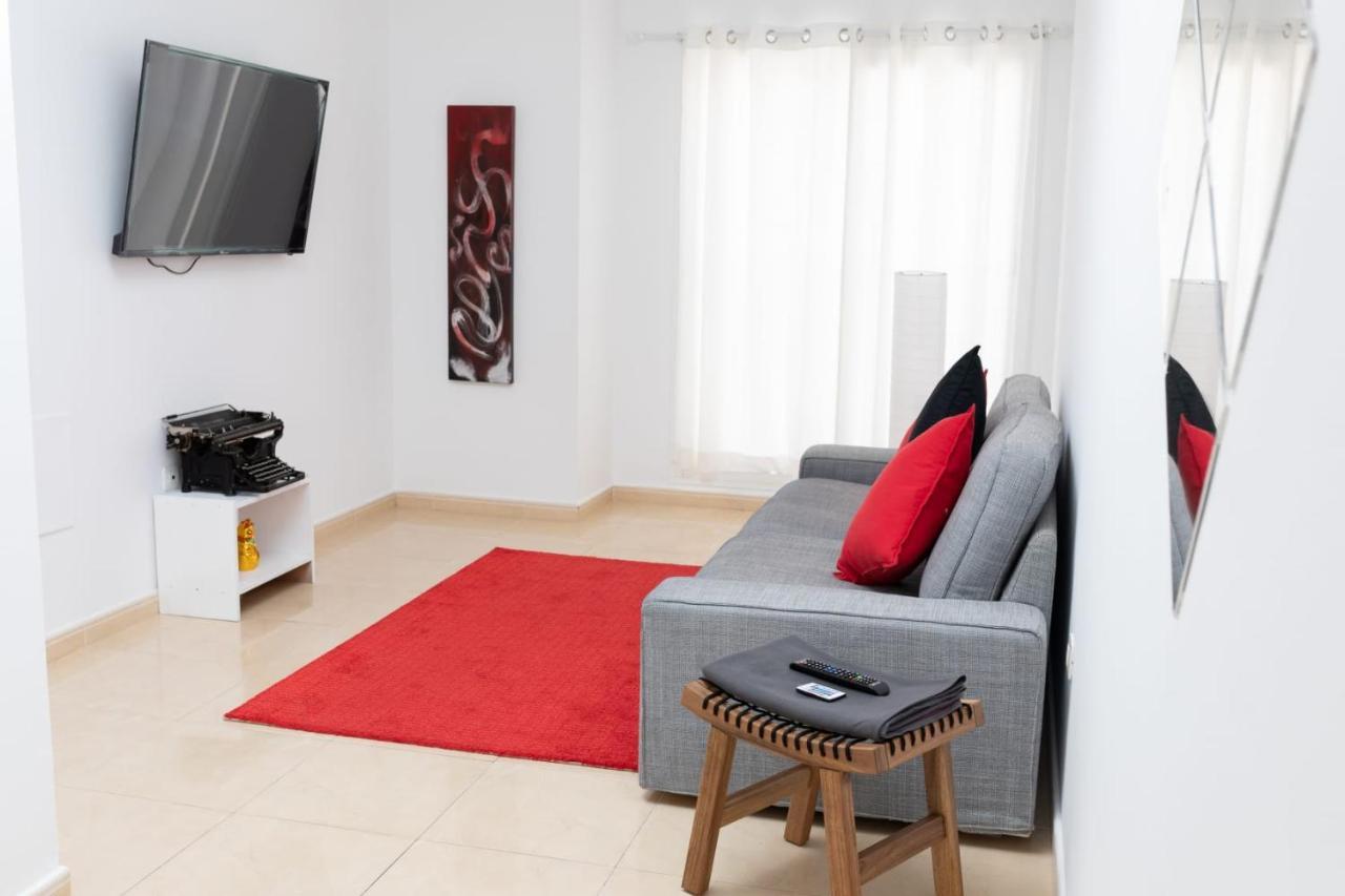 Apartamento White House Arrecife  Exterior foto