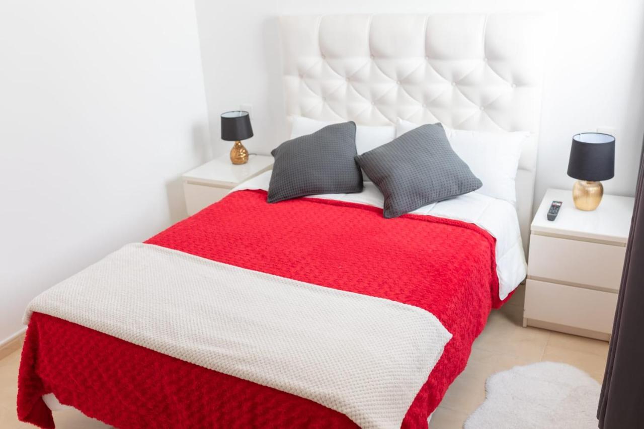 Apartamento White House Arrecife  Exterior foto