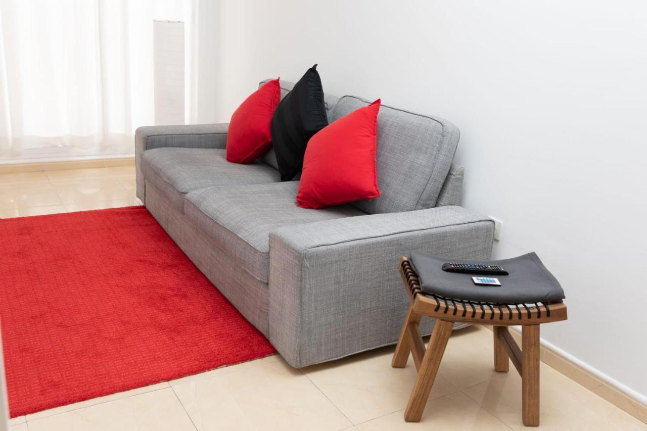 Apartamento White House Arrecife  Exterior foto