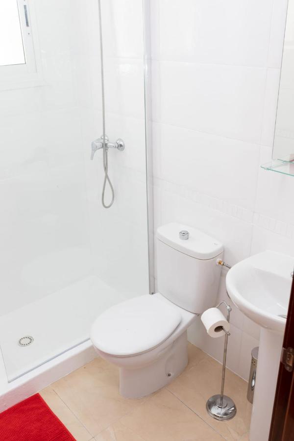 Apartamento White House Arrecife  Exterior foto